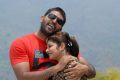 Ajay Krishna & Shobana Naidu in Meenkothi Movie Stills