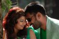 Shobana Nayudu, Ajay Krishna in Meenkothi Movie Stills