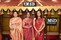 Meenu Subbiah Diamonds presented the launch & exhibition of Collection Q