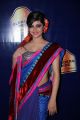 Meera Chopra Latest Hot Photos in Designer Saree