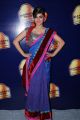 Meera Chopra Saree Hot Stills at BPHIFW 2012 Day 3