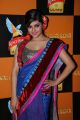 Actress Meera Chopra at Blenders Pride Hyderabad International Fashion Week (Day 3)