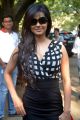 Actress Meera Chopra at IIT Saarang 2014 Function Photos
