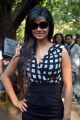 Actress Meera Chopra at IIT Saarang 2014 Function Photos