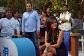 Tamil Actress Meera Chopra at IIT Chennai 2014 Function Photos