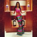 Tamil Actress Meera Mithun Photoshoot Stills
