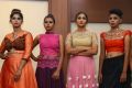 Miss Tamil Nadu Diva 2019 Press Meet Stills