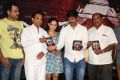 Meera Movie Audio Launch Stills