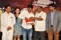 Meera Movie Audio Launch Stills