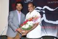 Meera Movie Audio Launch Stills