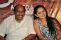 Meera Movie Audio Launch Stills