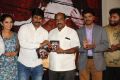 Meera Movie Audio Launch Stills