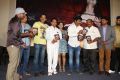 Meera Movie Audio Launch Stills