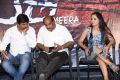 Meera Movie Audio Launch Stills