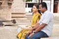 Swetha, A.Krishna in Meeravudan Krishna Movie Stills