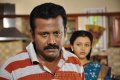 Actor A.Krishna in Meeravudan Krishna Movie Stills