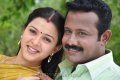 Swetha, A.Krishna in Meeravudan Krishna Movie Stills