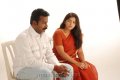 Swetha, A.Krishna in Meeravudan Krishna Movie Stills