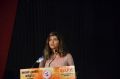 Malavika @ Meesaya Murukku Audio Launch Stills