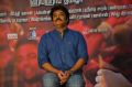 Sundar C @ Meesaya Murukku Audio Launch Stills