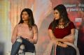 Malavika, Aathmika @ Meesaya Murukku Audio Launch Stills