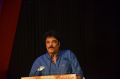 Sundar C @ Meesaya Murukku Audio Launch Stills