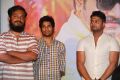 Meesaya Murukku Audio Launch Stills