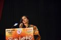 Meena @ Meesaya Murukku Audio Launch Stills