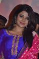 Actress Aathmika @ Meesaya Murukku Success Meet Stills