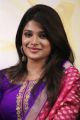 Actress Aathmika @ Meesaya Murukku Success Meet Stills