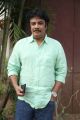 Sundar C @ Meesaya Murukku Success Meet Stills