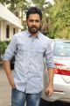 Hiphop Tamizha Adhi @ Meesaya Murukku Success Meet Stills