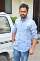 Hiphop Tamizha Adhi @ Meesaya Murukku Success Meet Stills