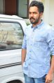 Hiphop Tamizha Adhi @ Meesaya Murukku Success Meet Stills