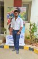 Meesaya Murukku Success Meet Stills