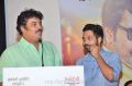 Meesaya Murukku Success Meet Stills