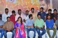 Meesaya Murukku Success Meet Stills