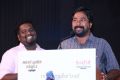 Meesaya Murukku Success Meet Stills