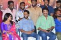 Meesaya Murukku Success Meet Stills