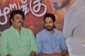 Meesaya Murukku Success Meet Stills