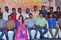 Meesaya Murukku Success Meet Stills