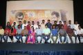 Meesaya Murukku Success Meet Stills