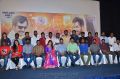 Meesaya Murukku Success Meet Stills