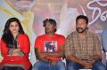 Meesaya Murukku Success Meet Stills