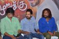 Meesaya Murukku Success Meet Stills