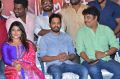 Meesaya Murukku Success Meet Stills