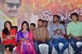 Meesaya Murukku Success Meet Stills