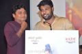 Meesaya Murukku Success Meet Stills