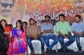 Meesaya Murukku Success Meet Stills