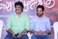 Meesaya Murukku Success Meet Stills